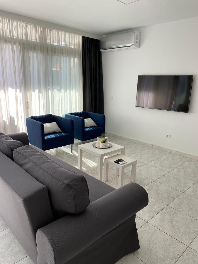 610 Suite Con Terraza Puerto De La Cruz Martianez 외부 사진