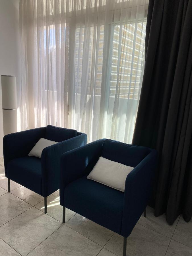 610 Suite Con Terraza Puerto De La Cruz Martianez 외부 사진